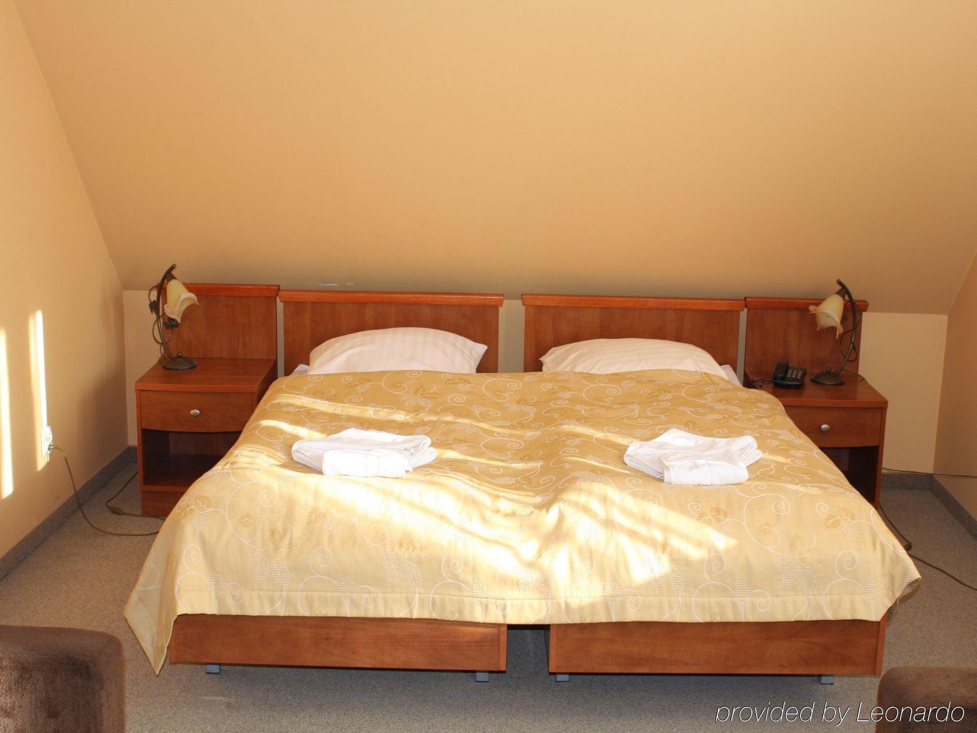 Villa Pascal Danzig Zimmer foto